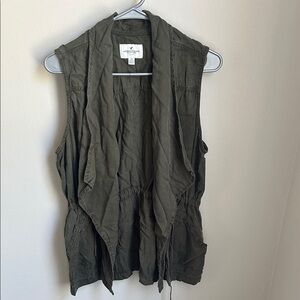 American Eagle Utility Vest